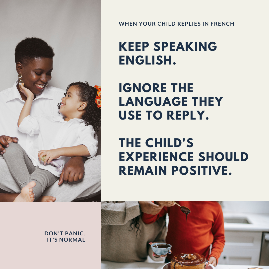 Encouraging Bilingualism In Children – AAWE